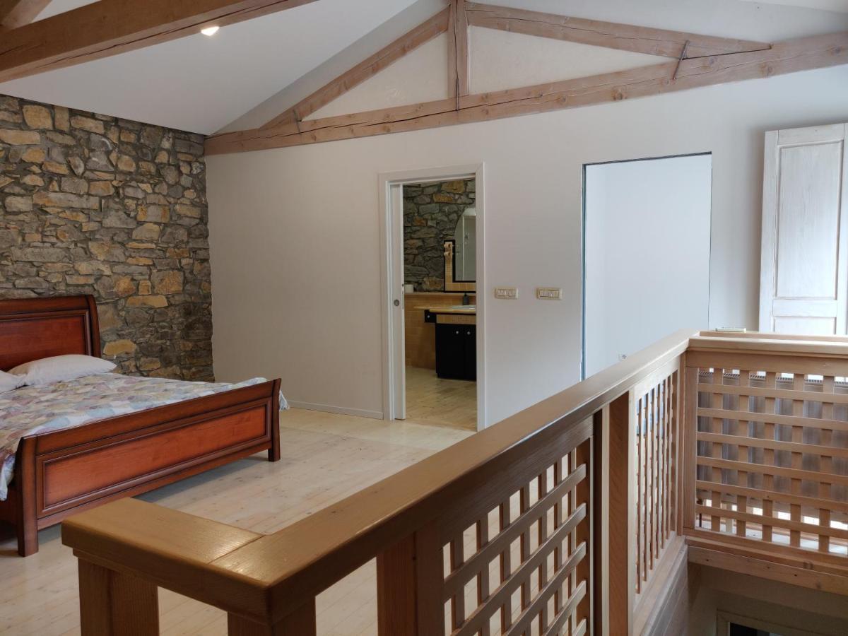 Small House In Vipava Valley Εξωτερικό φωτογραφία